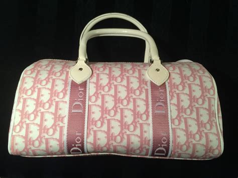 aliexpress pink dior bag vintage|Dior Pink Bag .